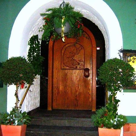 Hotel Restaurant Baeren Freudenstadt Zewnętrze zdjęcie