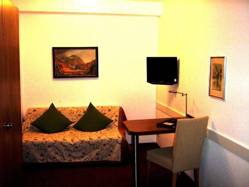 Hotel Restaurant Baeren Freudenstadt Pokój zdjęcie