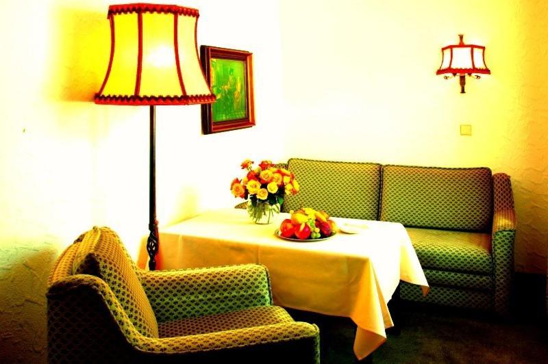 Hotel Restaurant Baeren Freudenstadt Pokój zdjęcie