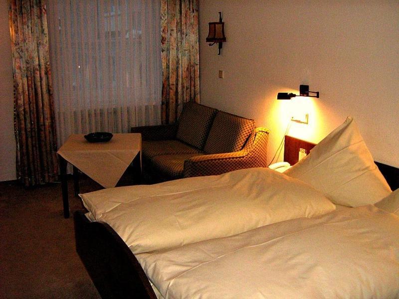 Hotel Restaurant Baeren Freudenstadt Pokój zdjęcie