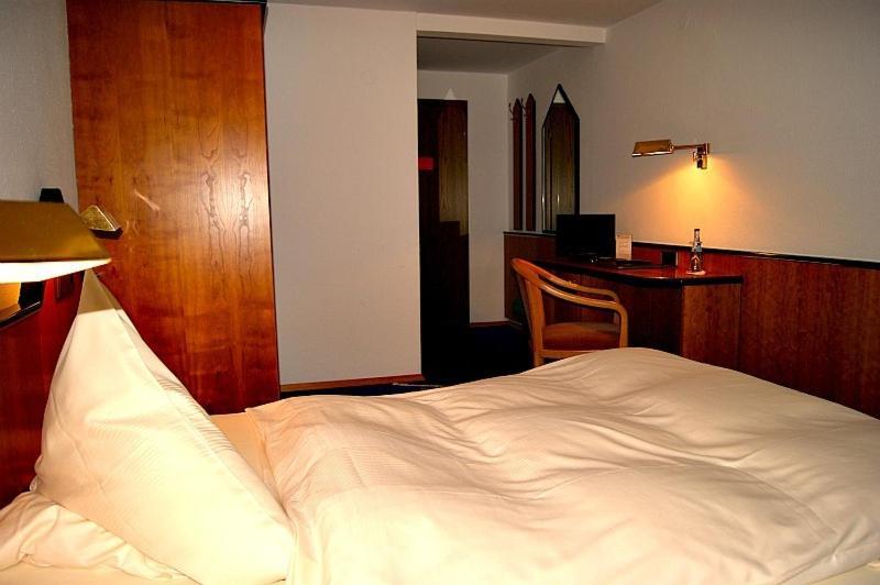 Hotel Restaurant Baeren Freudenstadt Zewnętrze zdjęcie