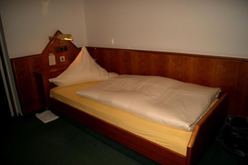 Hotel Restaurant Baeren Freudenstadt Pokój zdjęcie