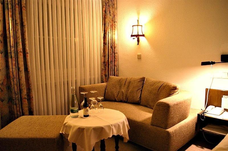 Hotel Restaurant Baeren Freudenstadt Pokój zdjęcie