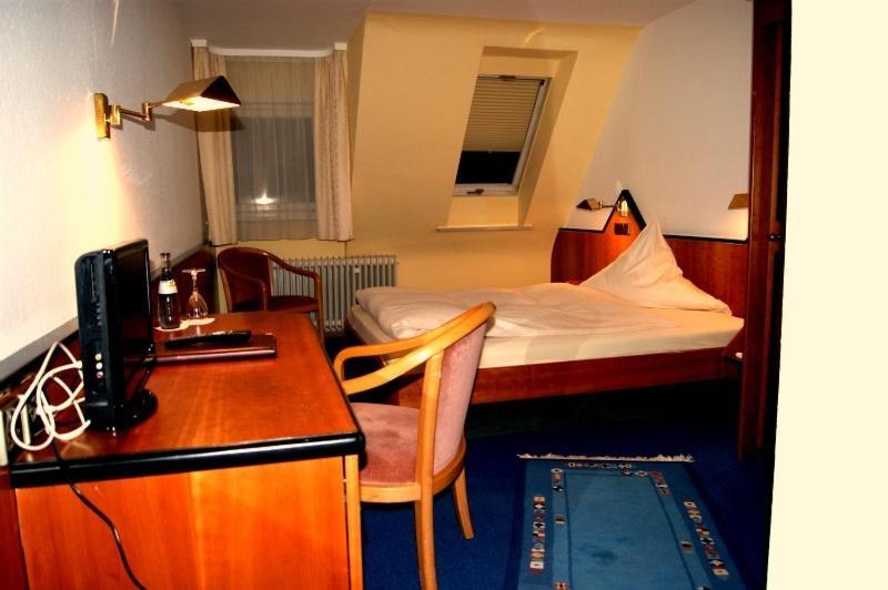 Hotel Restaurant Baeren Freudenstadt Pokój zdjęcie