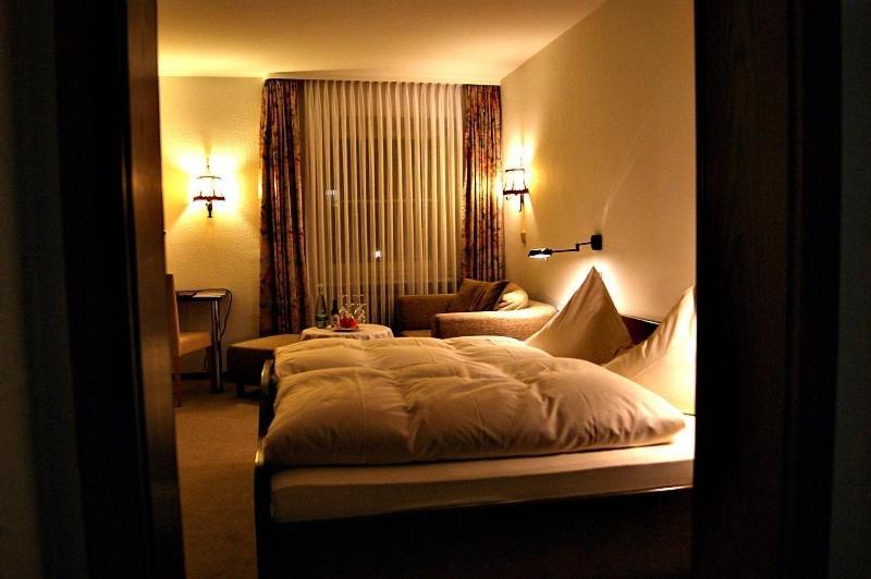 Hotel Restaurant Baeren Freudenstadt Pokój zdjęcie