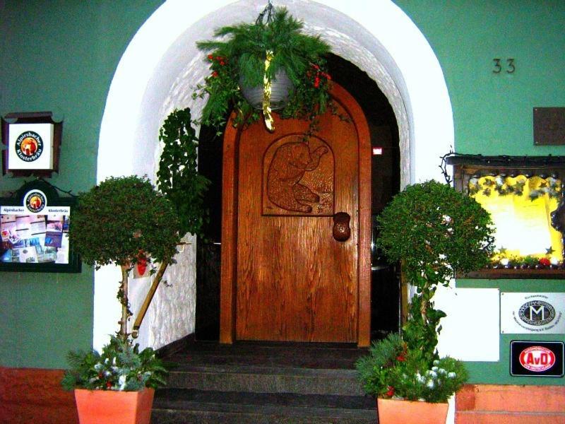 Hotel Restaurant Baeren Freudenstadt Zewnętrze zdjęcie