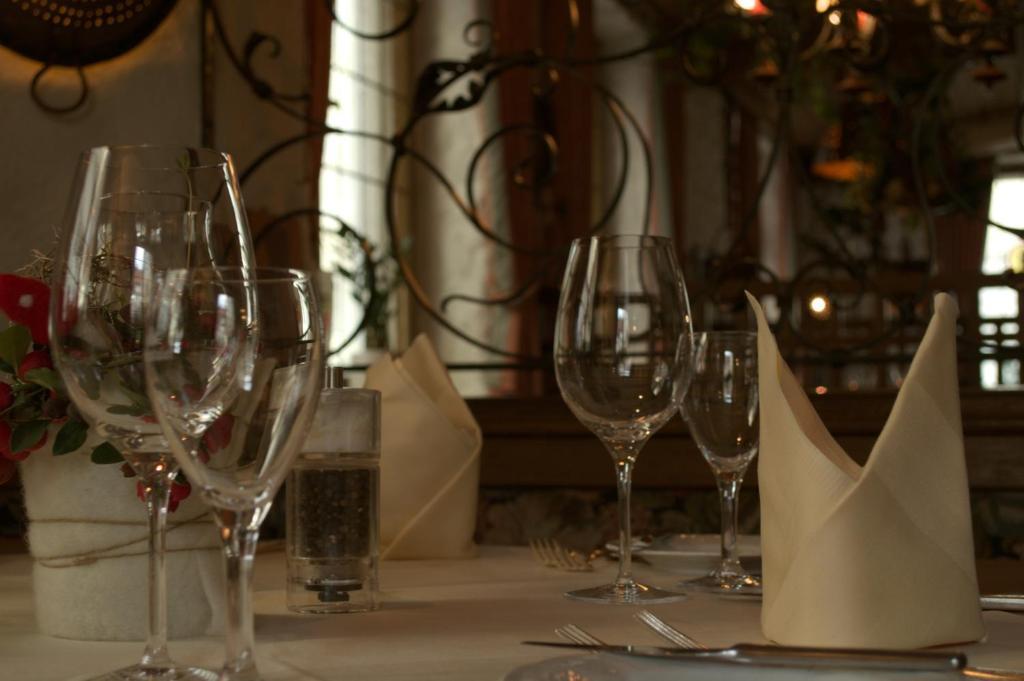 Hotel Restaurant Baeren Freudenstadt Zewnętrze zdjęcie
