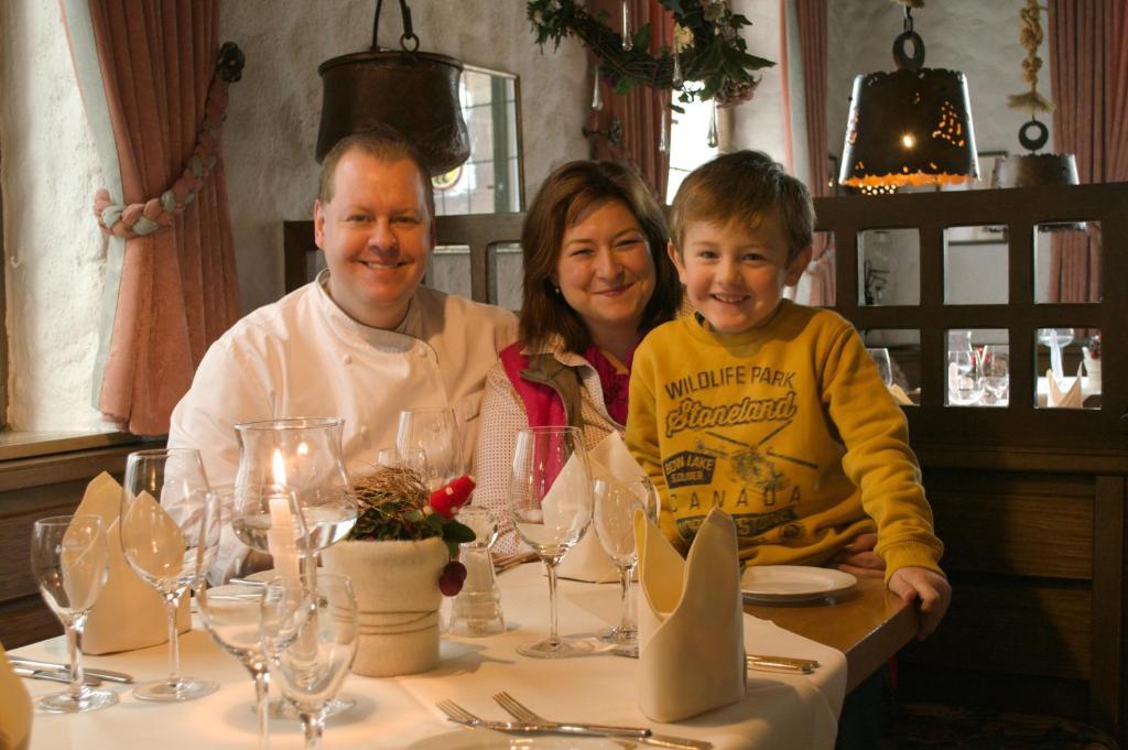 Hotel Restaurant Baeren Freudenstadt Zewnętrze zdjęcie