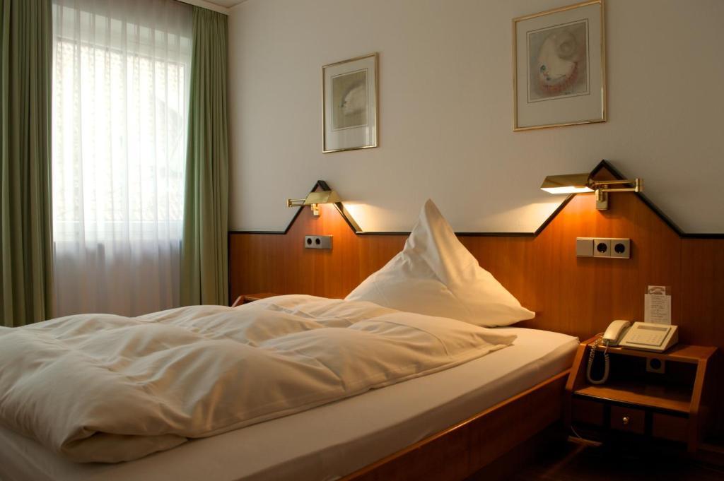 Hotel Restaurant Baeren Freudenstadt Zewnętrze zdjęcie