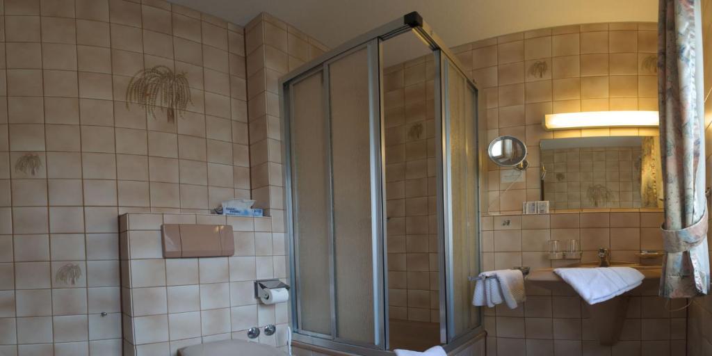 Hotel Restaurant Baeren Freudenstadt Zewnętrze zdjęcie