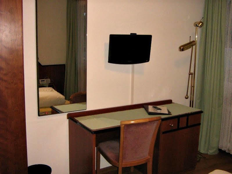 Hotel Restaurant Baeren Freudenstadt Zewnętrze zdjęcie