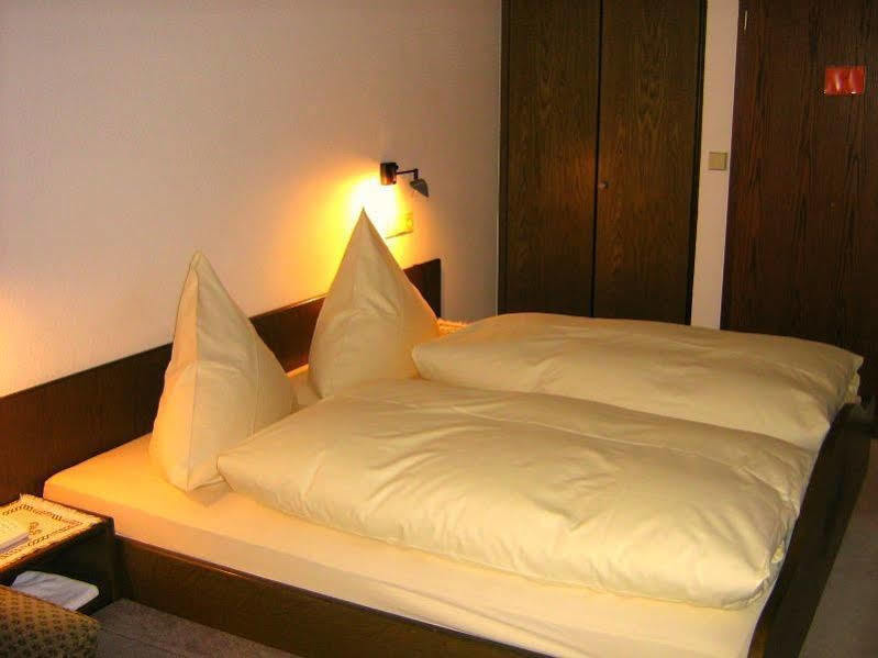 Hotel Restaurant Baeren Freudenstadt Zewnętrze zdjęcie
