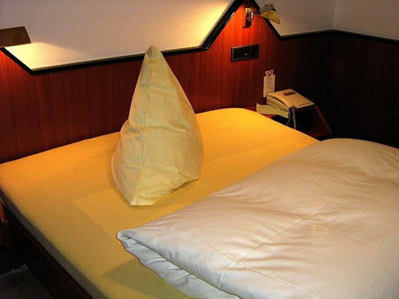 Hotel Restaurant Baeren Freudenstadt Zewnętrze zdjęcie